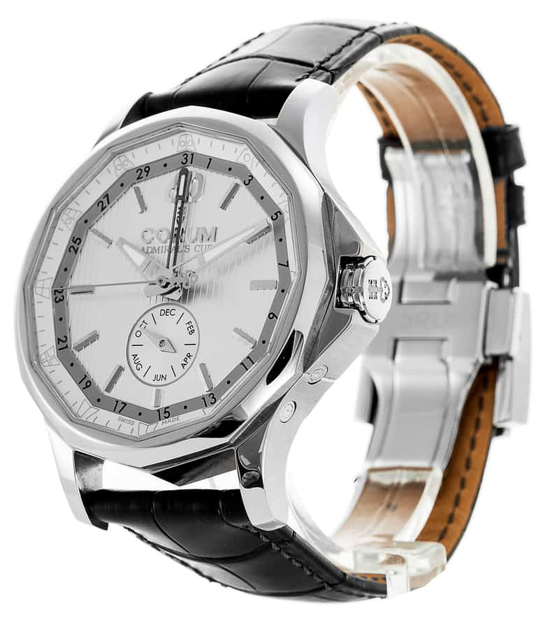 Corum Admirals Cup 503.101.20/0F01FH10
